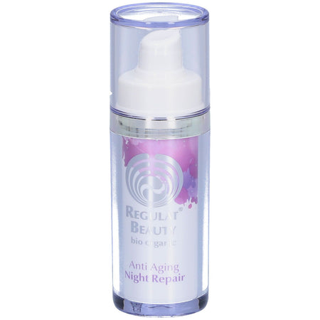 Regulat Beauty Anti Aging Night Repair soin de nuit (30 ml)