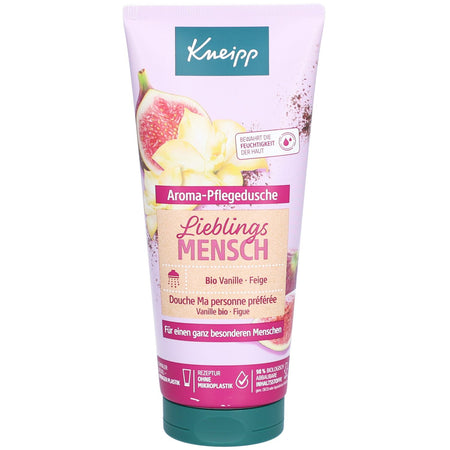 Kneipp douche soin aromatique Lieblingsmensch (200 ml)
