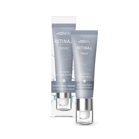 medipharma cosmetics Retinal sérum (30 ml)