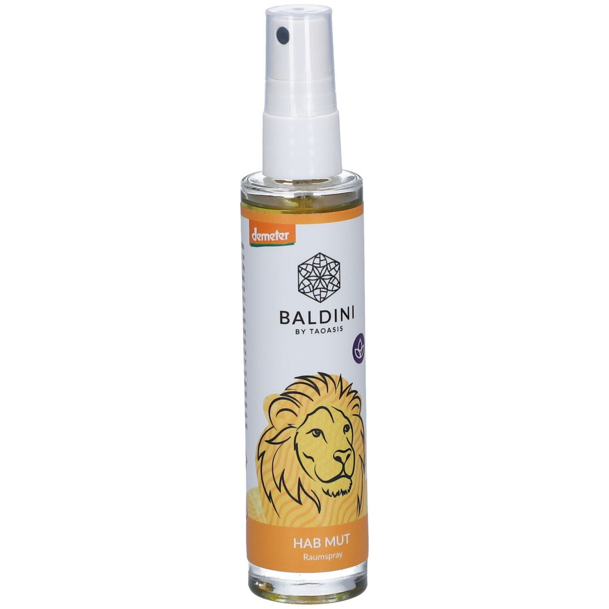 Baldini by TAOASIS® Hab Mut spray d'ambiance (50 ml)