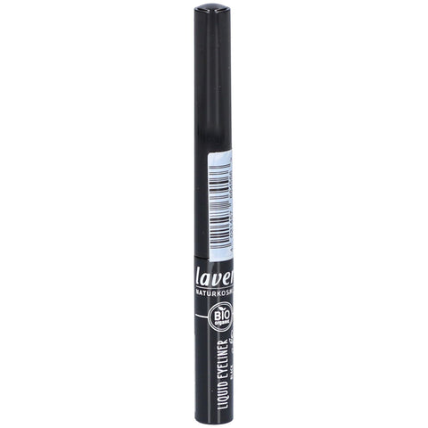 lavera Liquid Eyeliner Black 01 — 2,8 ml