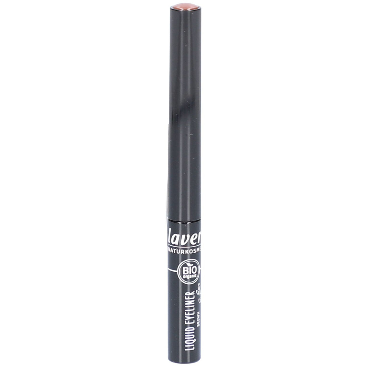 lavera eye-liner liquide Brown 02 (2,8 ml)