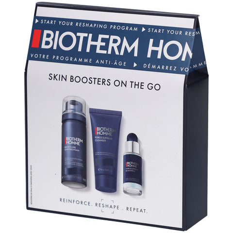 Biotherm Homme Skin Boosters On The Go Set (1 pièce)