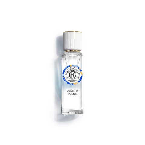 ROGER&GALLET Vanille Soleil eau de bien-être (30 ml)