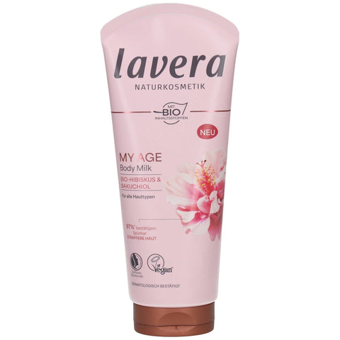 lavera My Age lait corporel (200 ml)