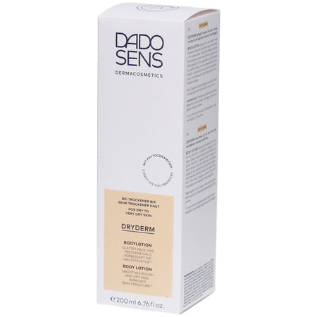 DADOSENS DRYDERM lotion pour le corps (200 ml)