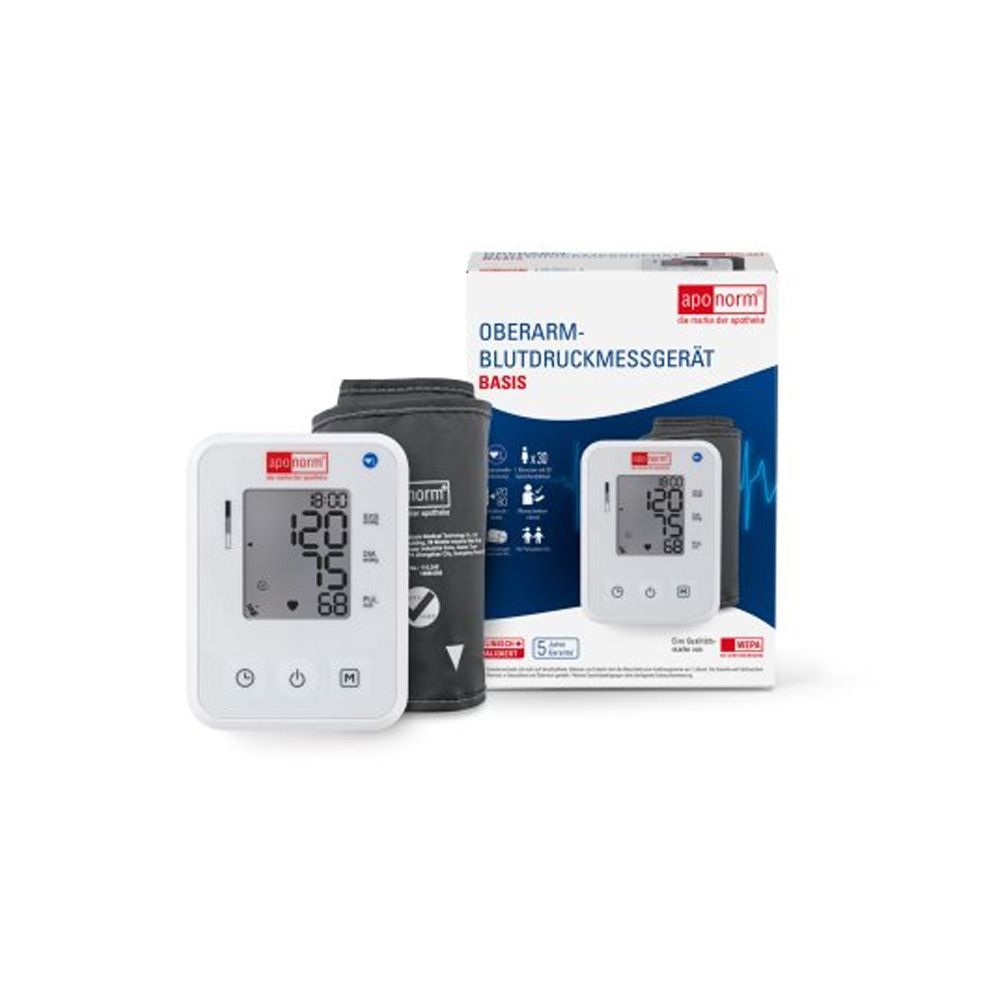 aponorm® Basis Control (1 pièce)