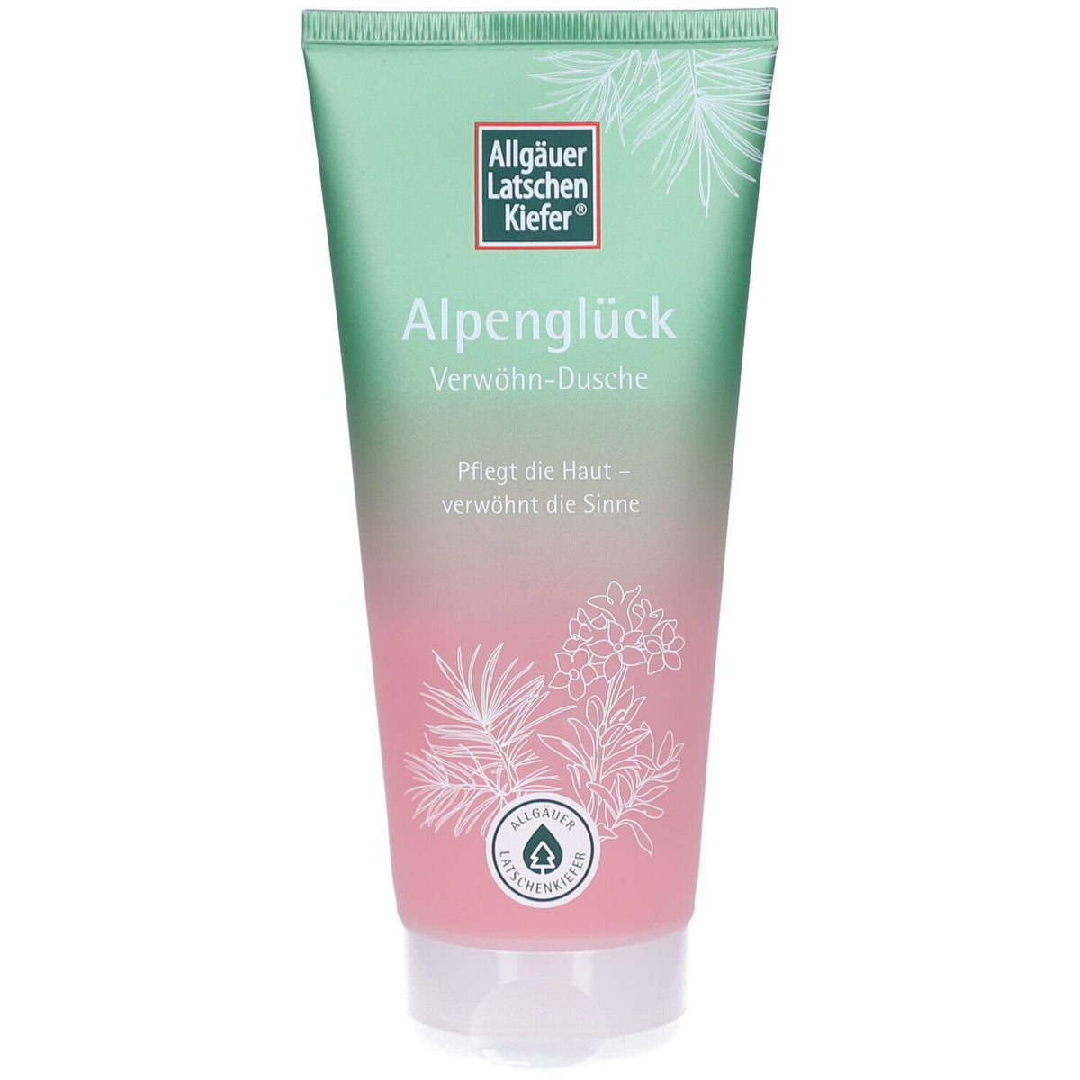 Alpenglück douche plaisir (200 ml)