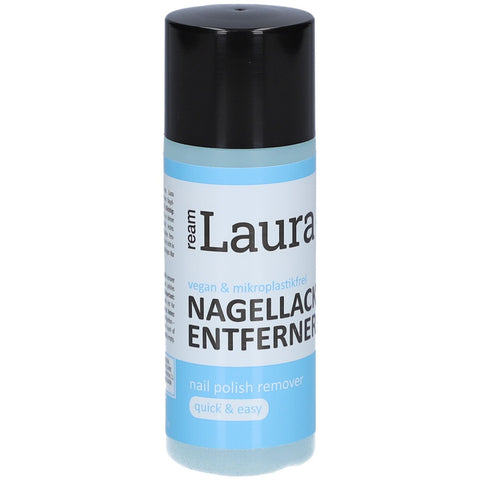 ream Laura dissolvant pour vernis à ongles (100 ml)
