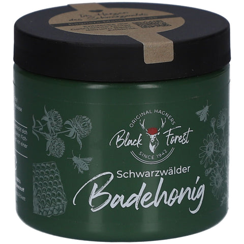 Black Forest Bath Honey (200 ml)
