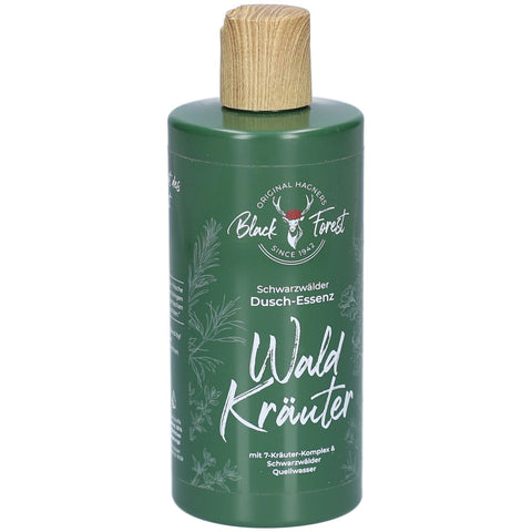 Original Hagners Essence de douche de la Forêt-Noire aux herbes des bois (300 ml)