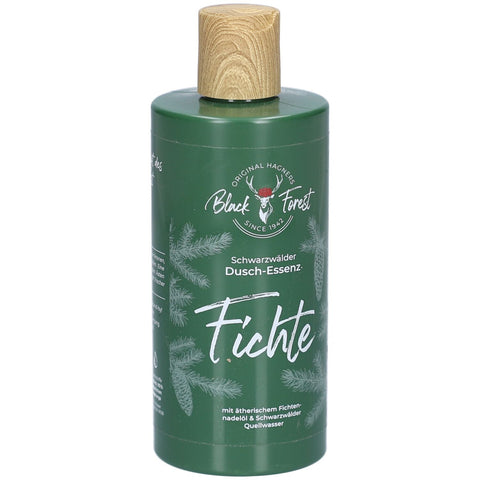 Original Hagners Black Forest essence de douche de la Forêt-Noire au sapin (300 ml)