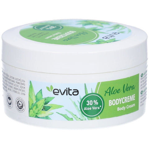 evita crème pour le corps à l'aloe vera (300 ml)