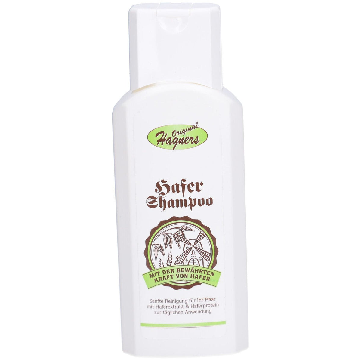 Original Hagners shampooing à l'avoine (400 ml)