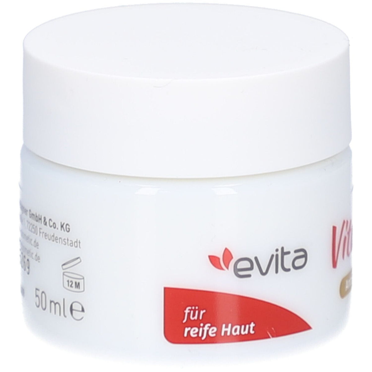 evita Vital Care crème de jour anti-âge (50 ml)