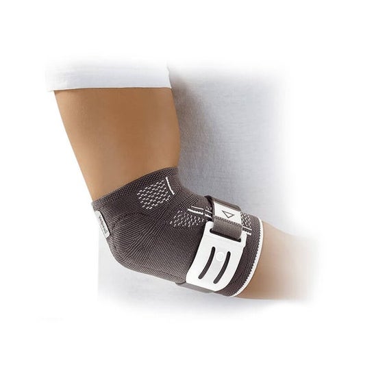 Velpeau Epi Coudière Anti Épicondylites Comfort Taille 4 1 Unité