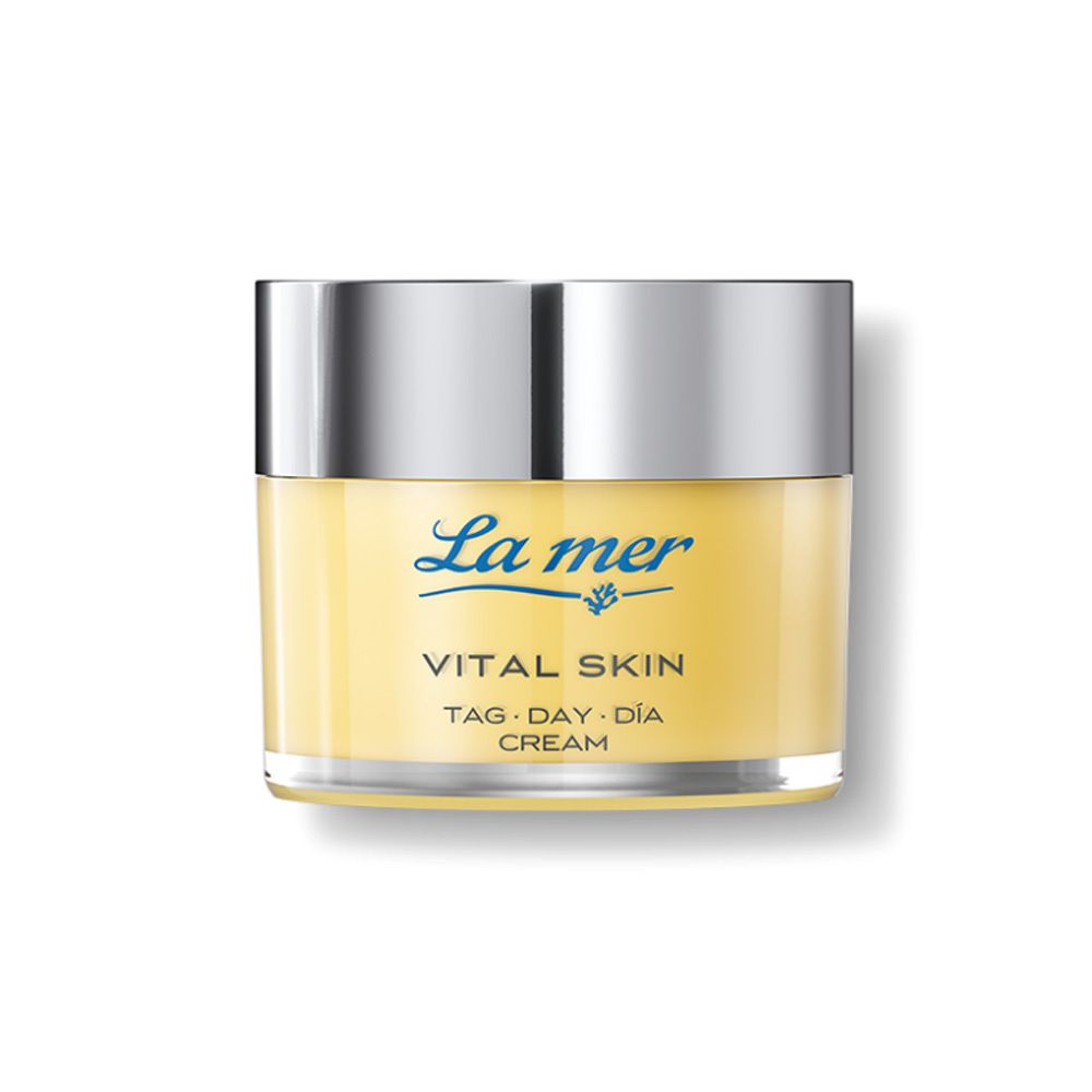 La mer Vital Skin crème de jour (50 ml)