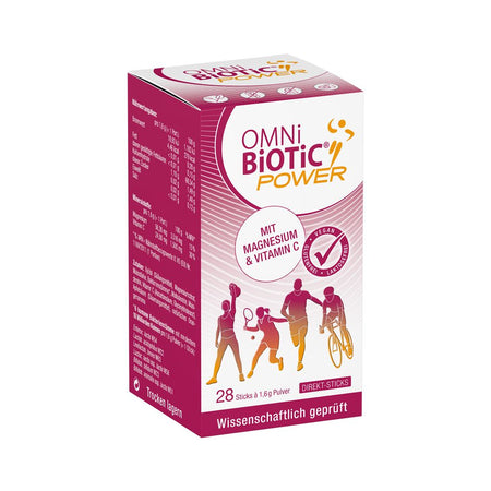 OMNi-BiOTiC POWER Direkt-Sticks (28x1,6 g)