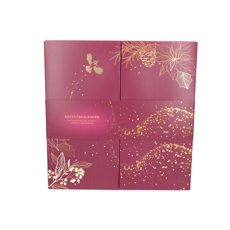Weleda calendrier de l'Avent (1 pièce)