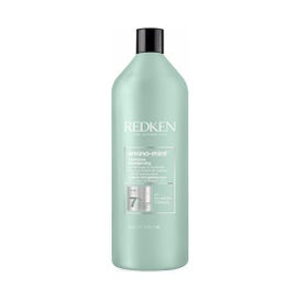 Redken Amino Mint shampooing (1000 ml)