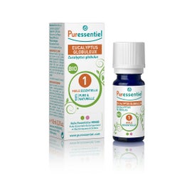 Puressentiel Huile Eucalyptus Globuleux