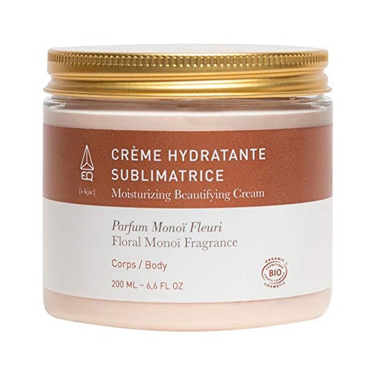 EQ Subliming Crème Hydratante 200ml