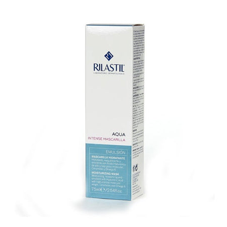 Rilastil Aqua Masque hydratant (75 ml)