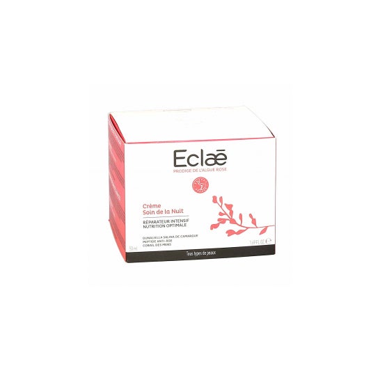 Eclae Crème Soin Nuit (50 ml)