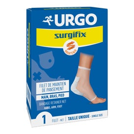 Urgo Surgifix Filet de Maintien de Pansement Main - Bras - Pied