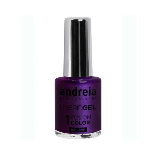Andreia Professional Hybrid Gel Fusion Color vernis H29 (10.5 ml)