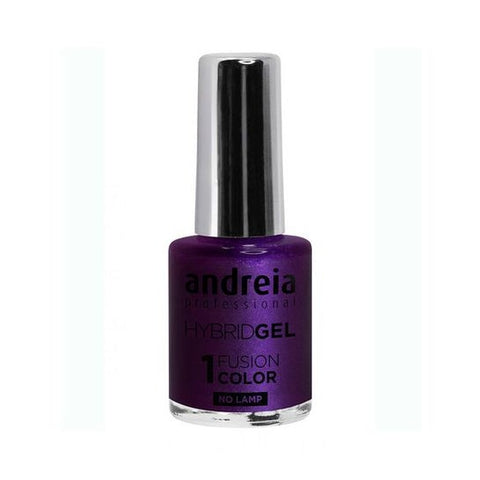 Andreia Professional Hybrid Gel Fusion Color vernis H29 (10.5 ml)