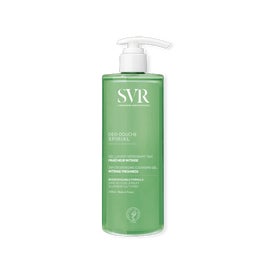 SVR Spirial Déo-Douche Gel Lavant Déodorant 400ml