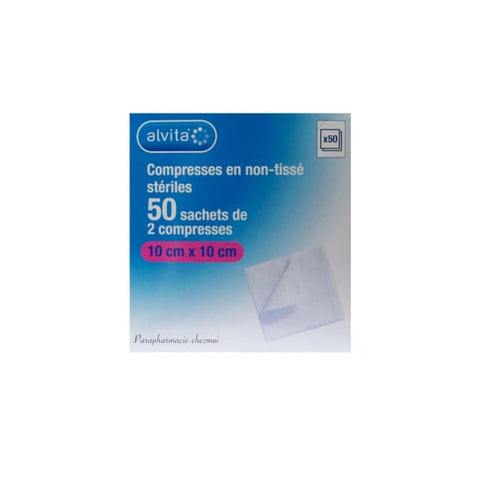 Alvita Comp Bt 50X2 Nt 10X10