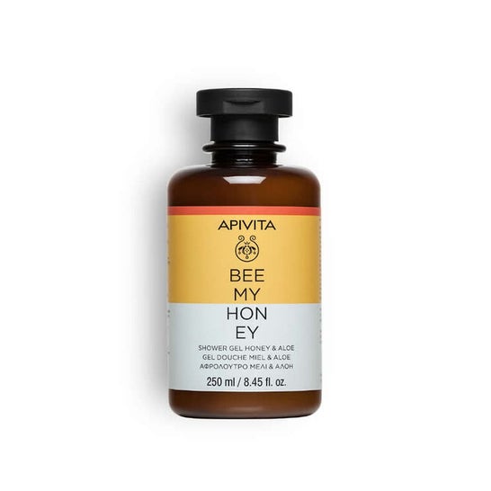 Apivita Bee My Honey gel douche (250 ml)