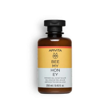 Apivita Bee My Honey gel douche (250 ml)