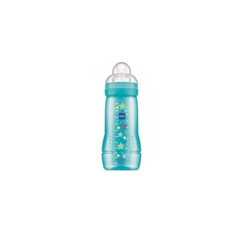 MAM Biberon Easy Active +6M 330 ml