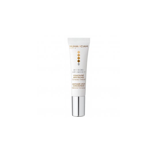 Nuhanciam concentré anti-taches (15 ml)