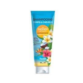 ParaSol Shampooing Corps & Cheveux Au Monoï De Tahiti 220ml