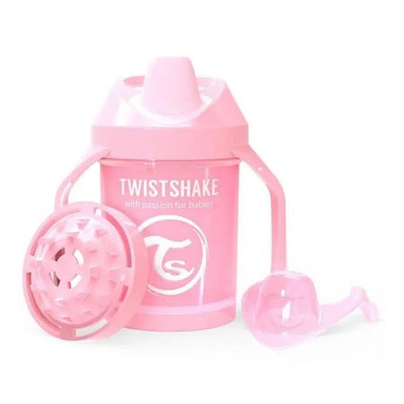 Twistshake Minicup Pink Cake (230 ml)