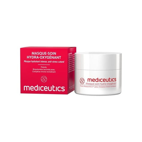 Mediceutics Masque Hydra Oxygnant (50 ml)