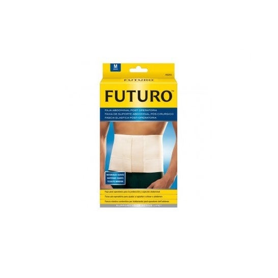 Futuro Ceinture abdominale T-M (1 pièce)