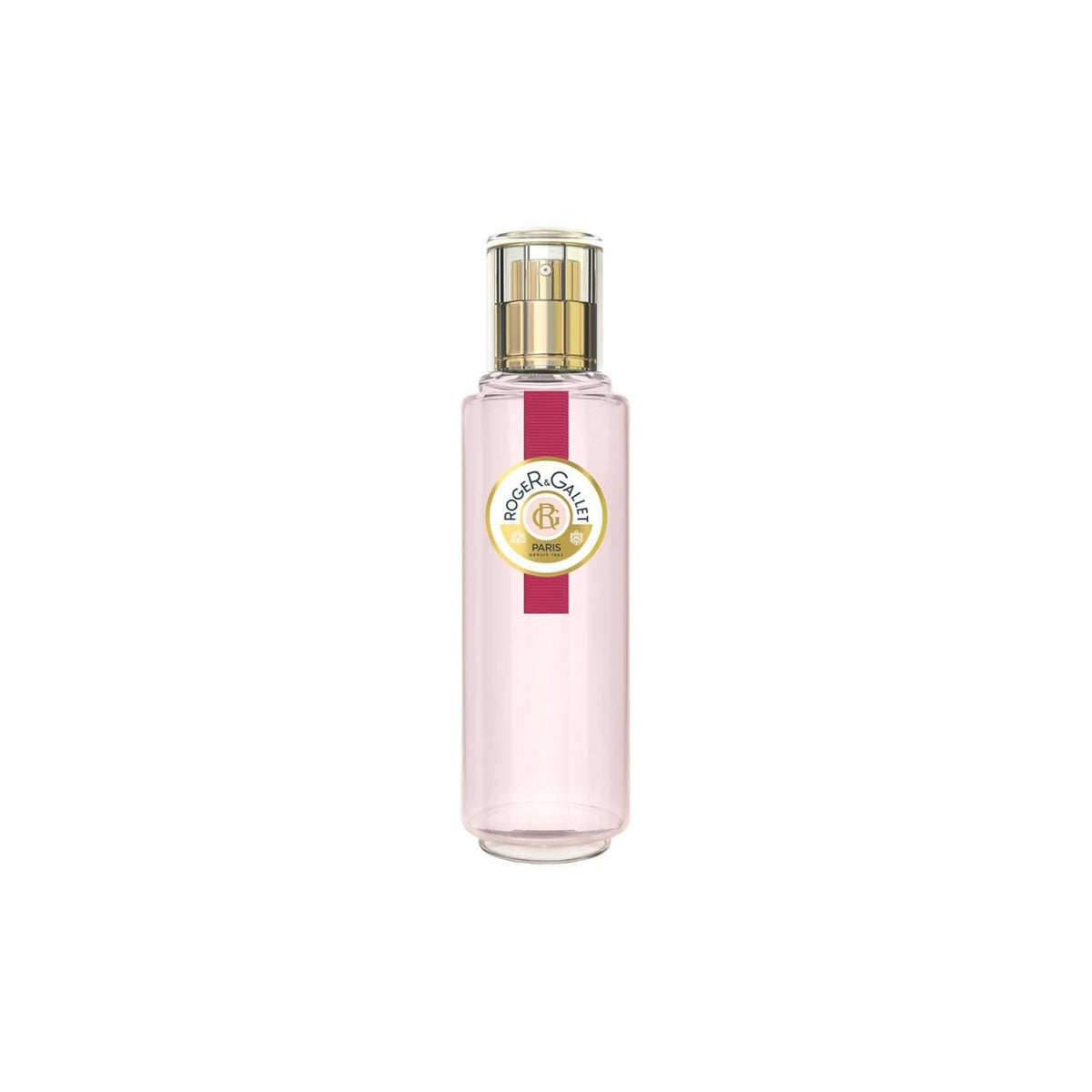 Roger & Gallet Eau Douce Parfumée Rose Flacon 30mL