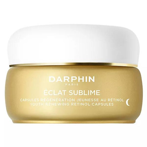 Darphin Ideal Resource Youth Retinol Oil Concentrate