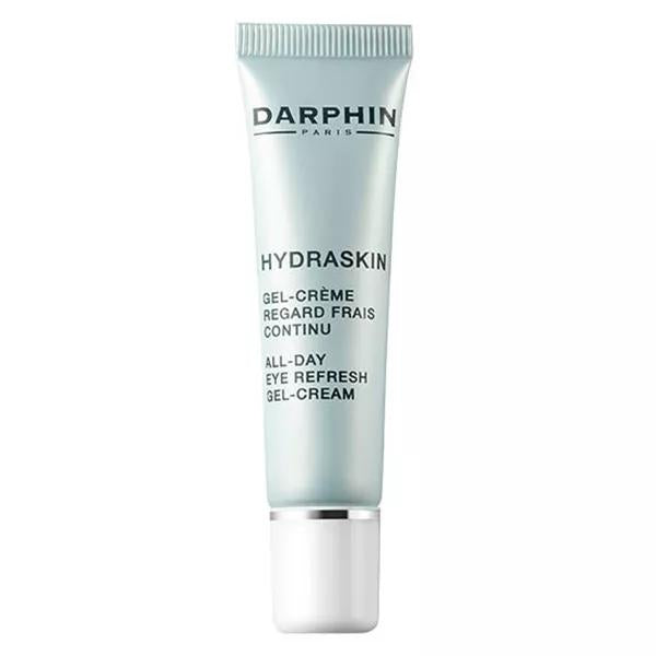 Darphin Hydraskin Gel Crème Regard Frais Continu (15 ml)
