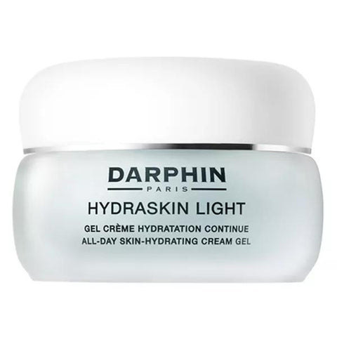 DARPHIN Hydraskin Light All-Day Skin-Hydrating Cream Gel moisturizing day and night cream for dry skin — 50 ml