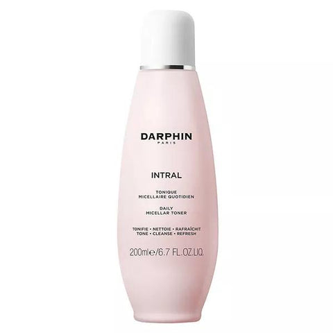 Darphin Intral Daily Micellar Toner (200 ml)