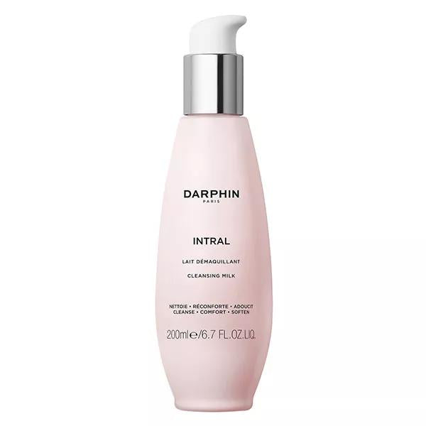 Darphin Crème mousse Nettoyante Revitalisante Nettoyant visage 125ml