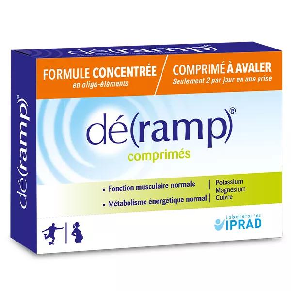 Dé(ramp) complément alimentaire (30 comprimés)