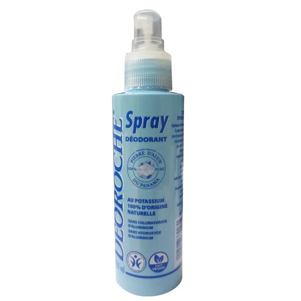 Déoroche Spray Bleu Certifié BDIH (120 ml)