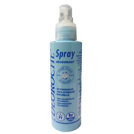 Déoroche Spray Bleu Certifié BDIH (120 ml)